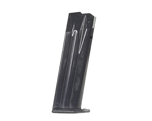 sigma 9mm luger magazine