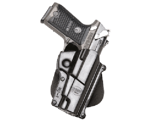 p90 holster