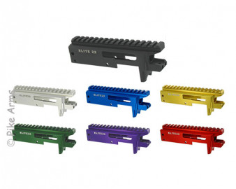 Tactical Innovations