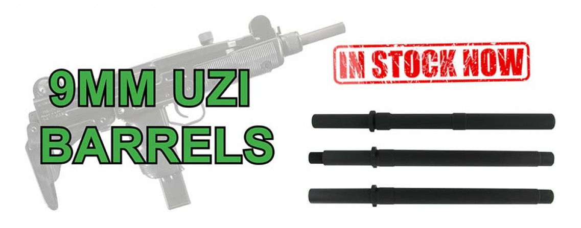 UZI BARRELS