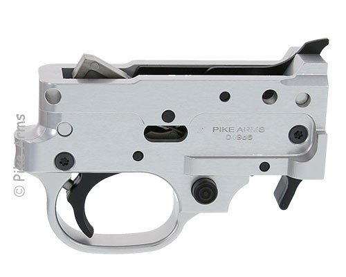 NEW Ruger 10/22 CNC billet stripped trigger housing group in PURPLE 