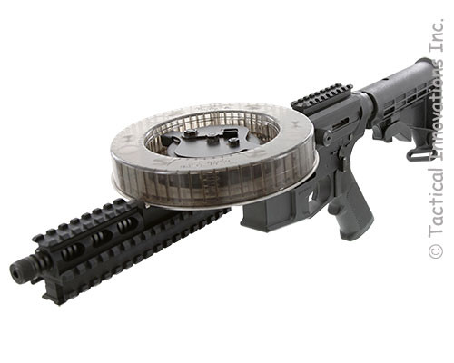 AM15™.22LR اوپری وصول کنندہ - GEN 2AM15™.22LR اوپری وصول کنندہ - GEN 2  