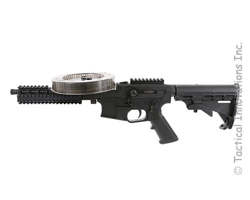 AR15 RECEIVERS, PARTS & ACCESSORIES - Tactical Innovations