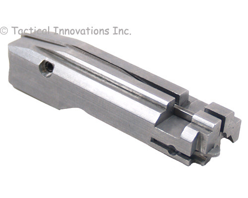 Pike Arms Complete Billet Trigger Assembly for Ruger 10/22 1022 Stainless.